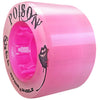 ATOM-Poison-62mm, Pink, slim -Angled