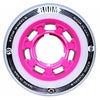 ATOM-Boom-Quad-Wheel-59mm/38mm, Pink, Firm