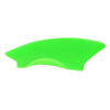 RAZORS-Genesys-Backslide-Plate-Green