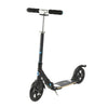 Micro-Flex +-Scooter-Black