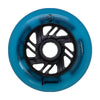 Luminous-LED-Light-Up-Inline-Skate-Wheel-110mm-Blue