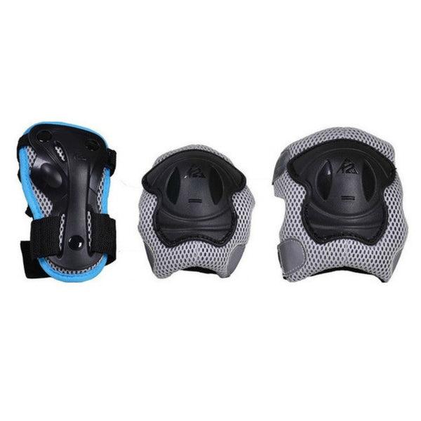 K2-Performance-Protection-Pads-Tri-Pack-Blue