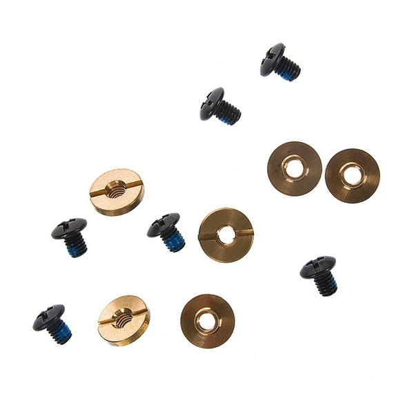 RAZORS-Buckle-Screw-Kit