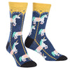 Sock-It -To -Me -Crew -Womens-Socks - Carousel