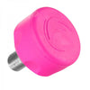 Chaya-Cherry-Bomb-Roller-Skate-Toe-Stops, Pink-front-view