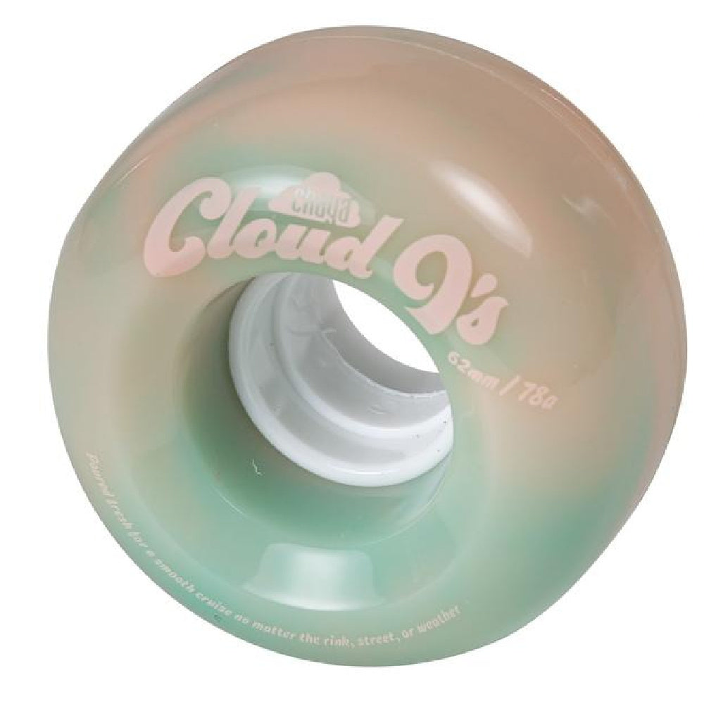 Chaya-Cloud-9's-Wheel-Angle