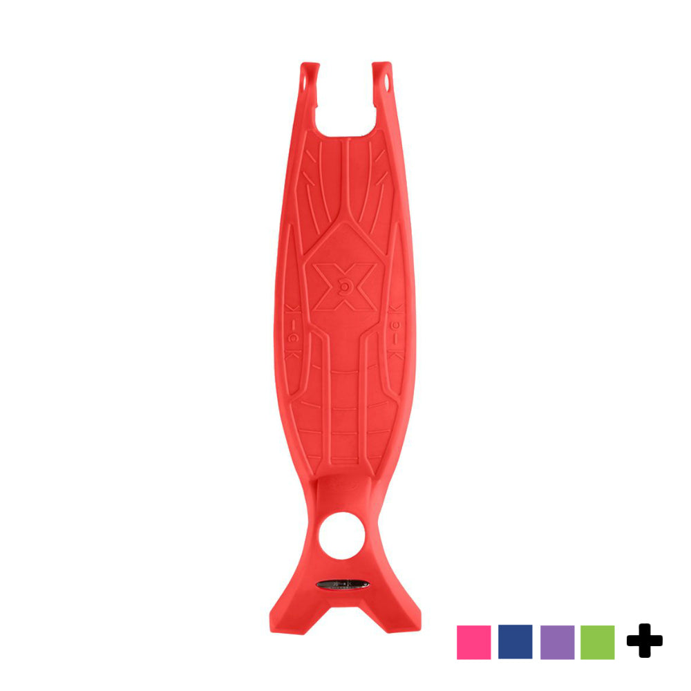 MICRO Maxi Scooter Replacement Deck Shell I Bayside Blades