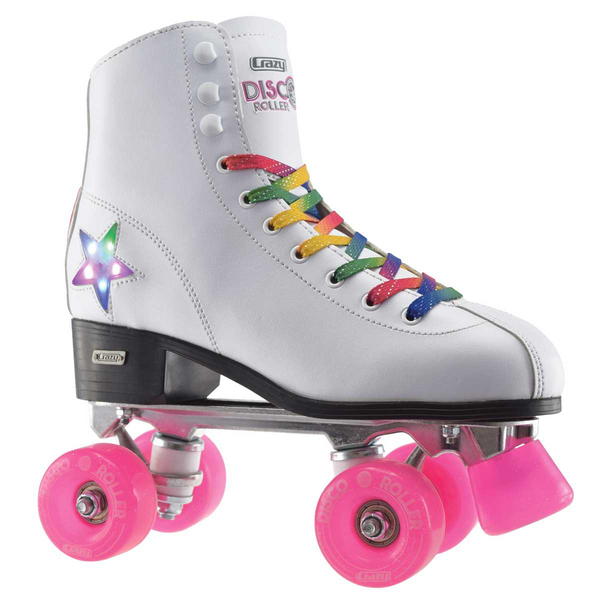 CRAZY-Disco-Roller