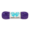 Derby-Laces-Purple