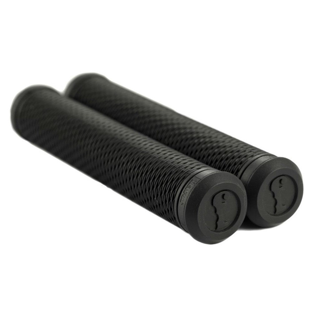 FLAVOR-Awakening-Classic-Hand-Grips-Black