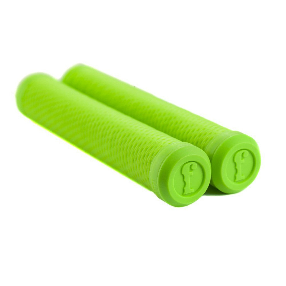 FLAVOR-Awakening-Classic-Hand-Grips-Green