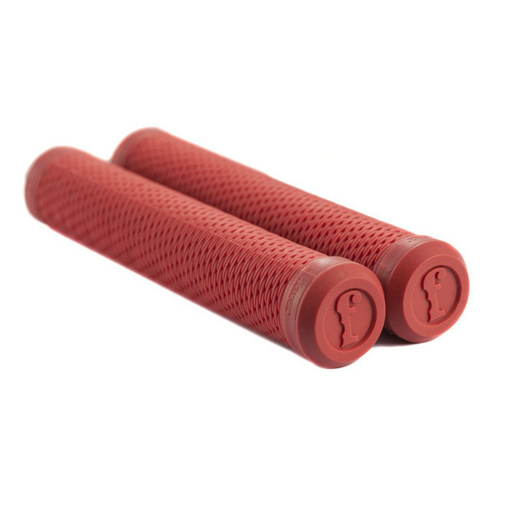 FLAVOR-Awakening-Classic-Hand-Grips-Red