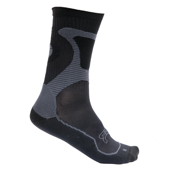 FR-Nano-Sport-Socks-Black