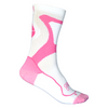 FR-Nano-Sport-Socks-Whoite-pink