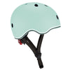Globber-Go-Up-Lights-Helmet-Mint