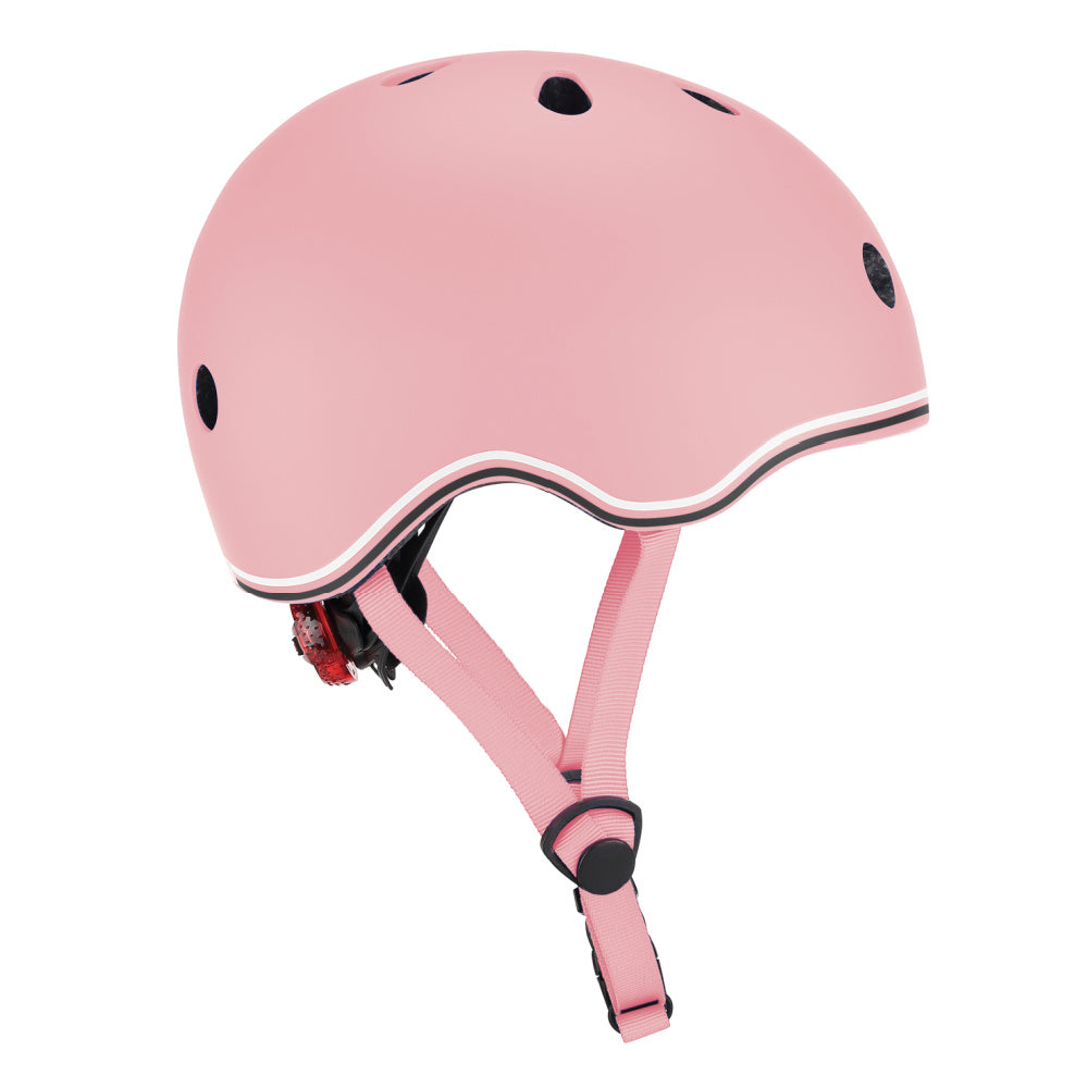 Globber-Go-Up-Lights-Helmet-Pastel-Pink