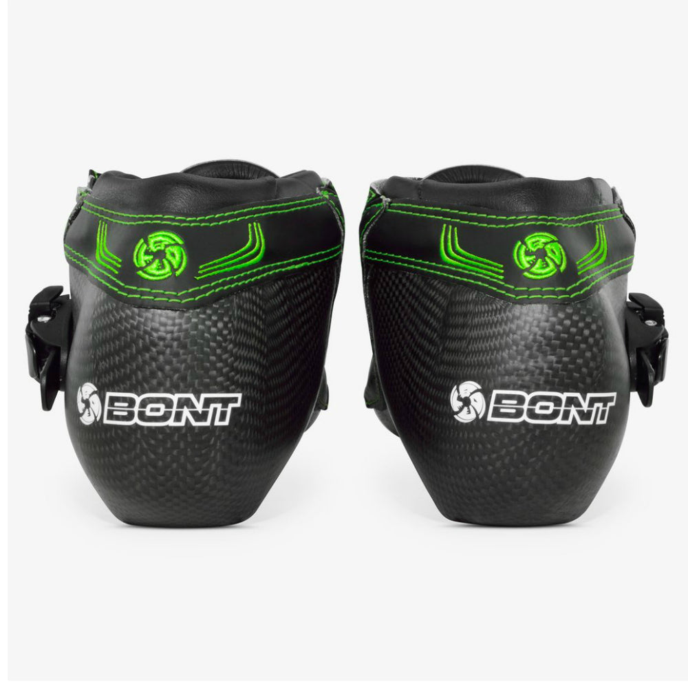 BONT-Vaypor-Semi-Custom-Boot-With-Zip-Black-Back