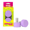 Antik-Gumball-Roller-Skate-Toe-Stop-(Pair)-Grape