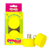 Antik-Gumball-Roller-Skate-Toe-Stop-(Pair)-lemon