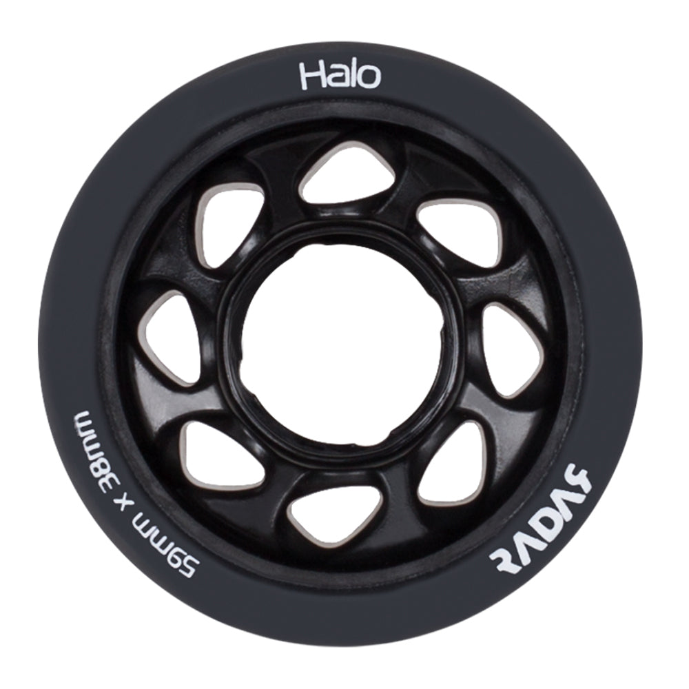 Radar-Halo-84A-Black-Side