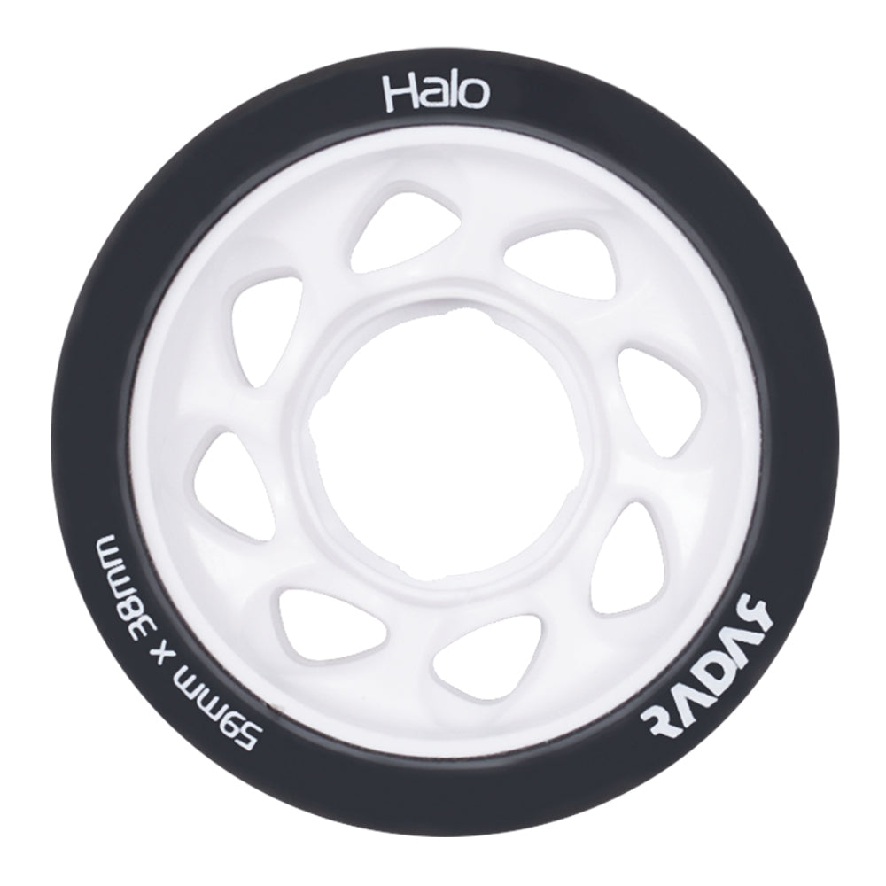 Radar-Halo-84A-White-Side