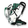 CADO-MOTUS-Air-Flow-Backpack-Green-Side