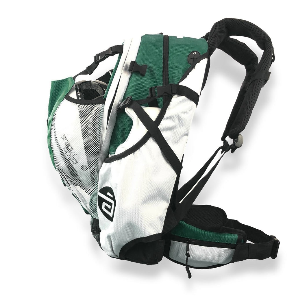 Air flow rucksack sale
