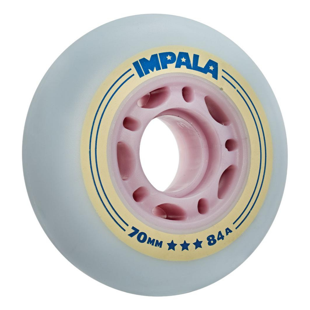 Impala-lightspeed-inline-skate-wheels-Blue