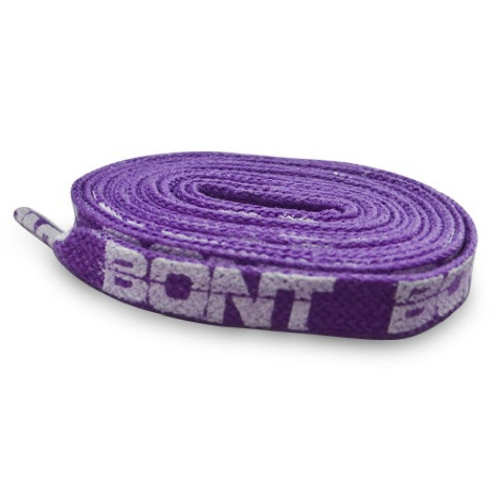 BONT-Waxed-lace - Purple