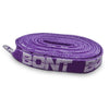 BONT-Waxed-lace - Purple