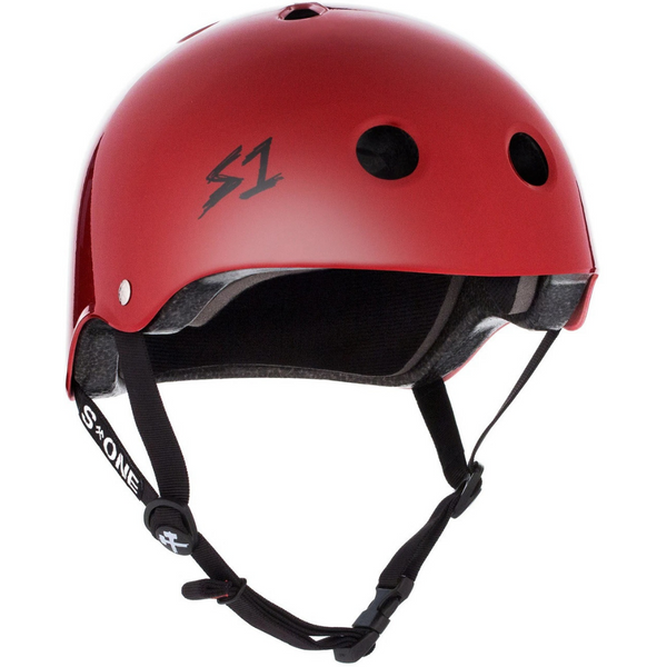 S-One-Lifer-Helmet-Scarlet-Red