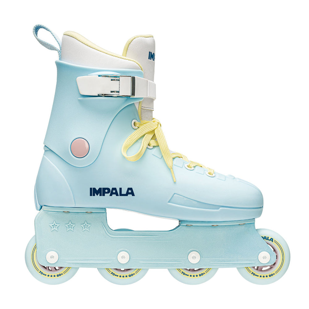 Impala-Lightspeed-Inline-Skate-Blue-Side