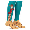 Sock -It-To-Me-Knee-High-Womens-Socks - Long-Winter