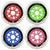 ATOM Matrix 110mm Wheel - All 4 colours