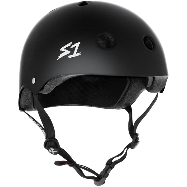 S-ONE-Lifer-Mega-Helmet-Matte-Black
