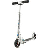 MICRO-Speed+-Scooter-Special-Edition -  -All Silver