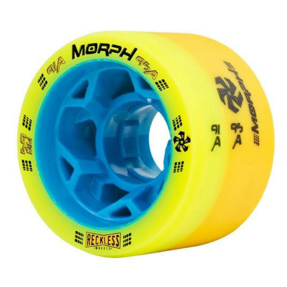 RECKLESS-Morph-Wheel-91/95a