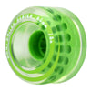 MOXI-Gummy-Quad-Wheel-Green