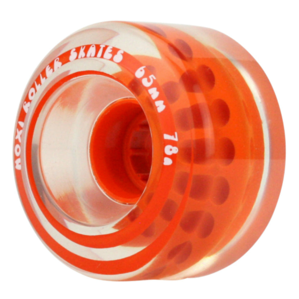 MOXI-Gummy-Quad-Wheel-Orange