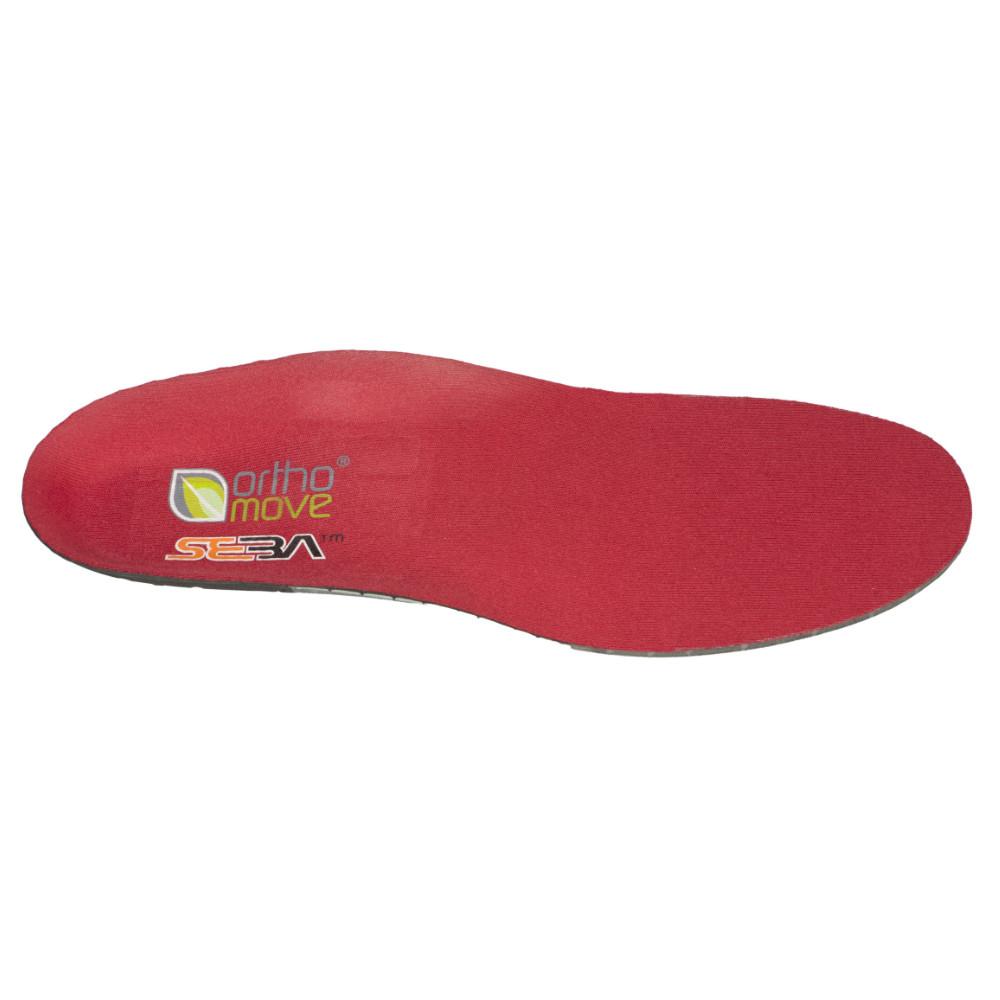 SEB- Orthomove-Insole