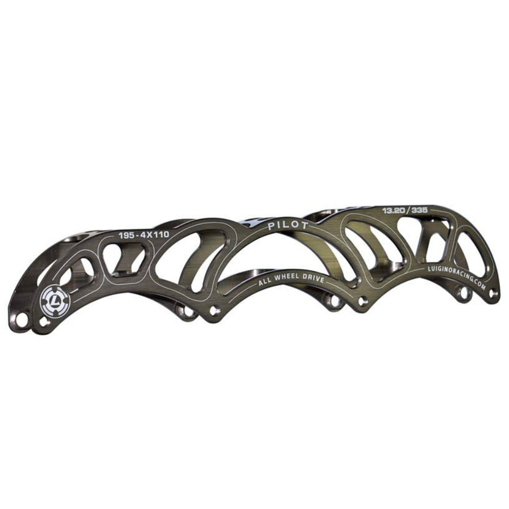 Speed Skate Frames Specialised Frames for Speed Skating Bayside Blades