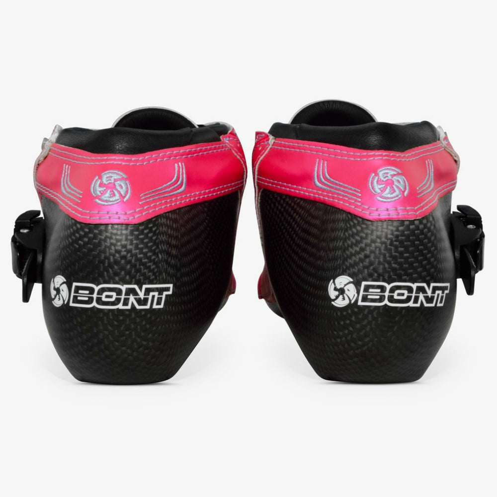 BONT-Vaypor-Semi-Custom-Boot-With-Zip-Pink-Back