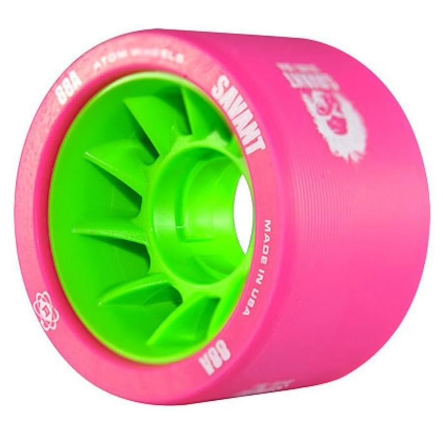 ATOM-Savant, Pink, 88a, side