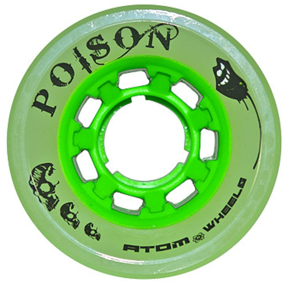 ATOM-Poison-62mm, Green, wide