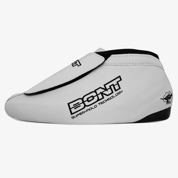 BONT-Quad-Protege-Boot-White-Side