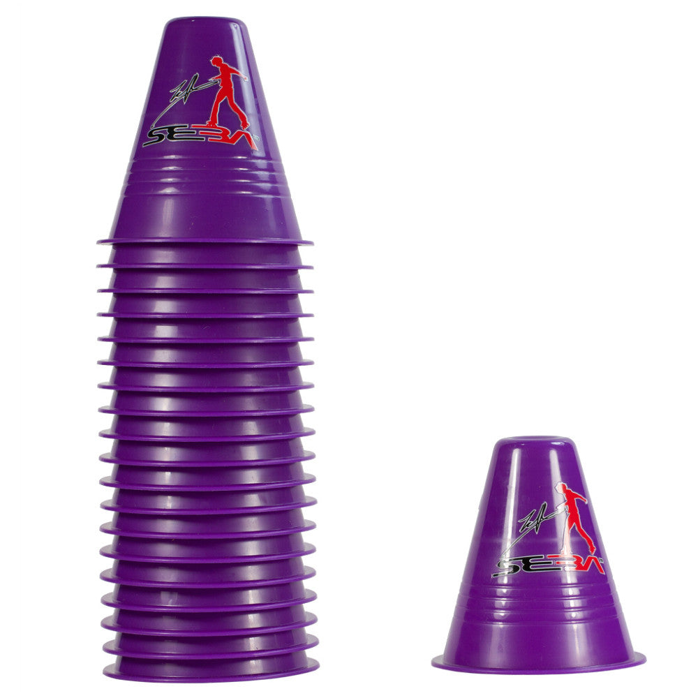 SEBA-Slalom-Cones-Purple