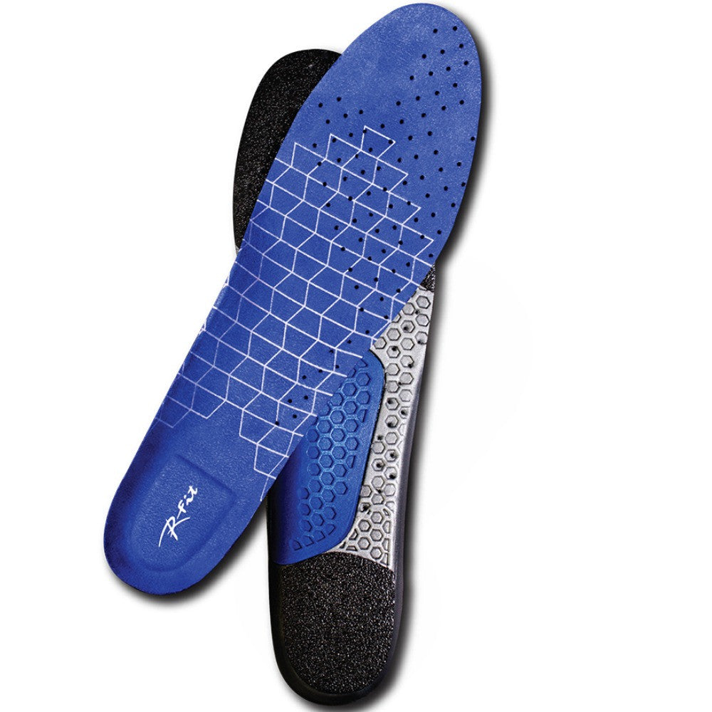 Riedell R-Fit Footbed Kit, footbed