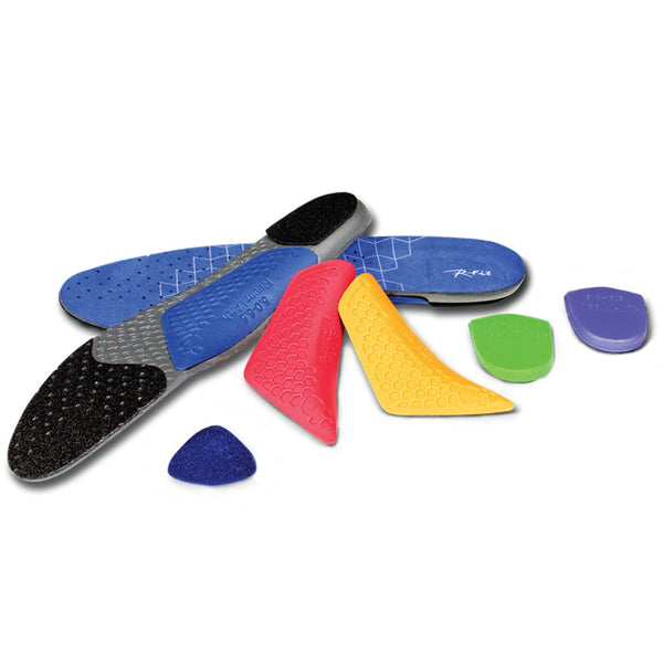 Riedell R-Fit Footbed Kit