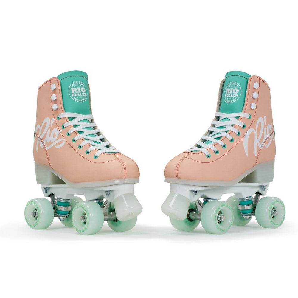 RIO-Script-Skate-Peach-Pair