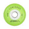 SEBA-Luminous-Inline-Skate-Wheel-4pack-72mm-green